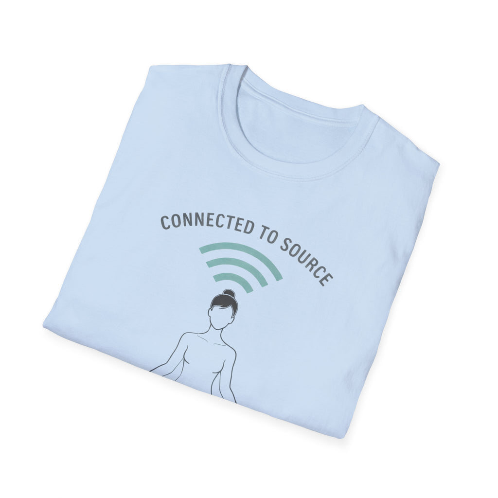 Connected T-Shirt