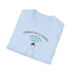Connected T-Shirt