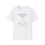 Connected T-shirt