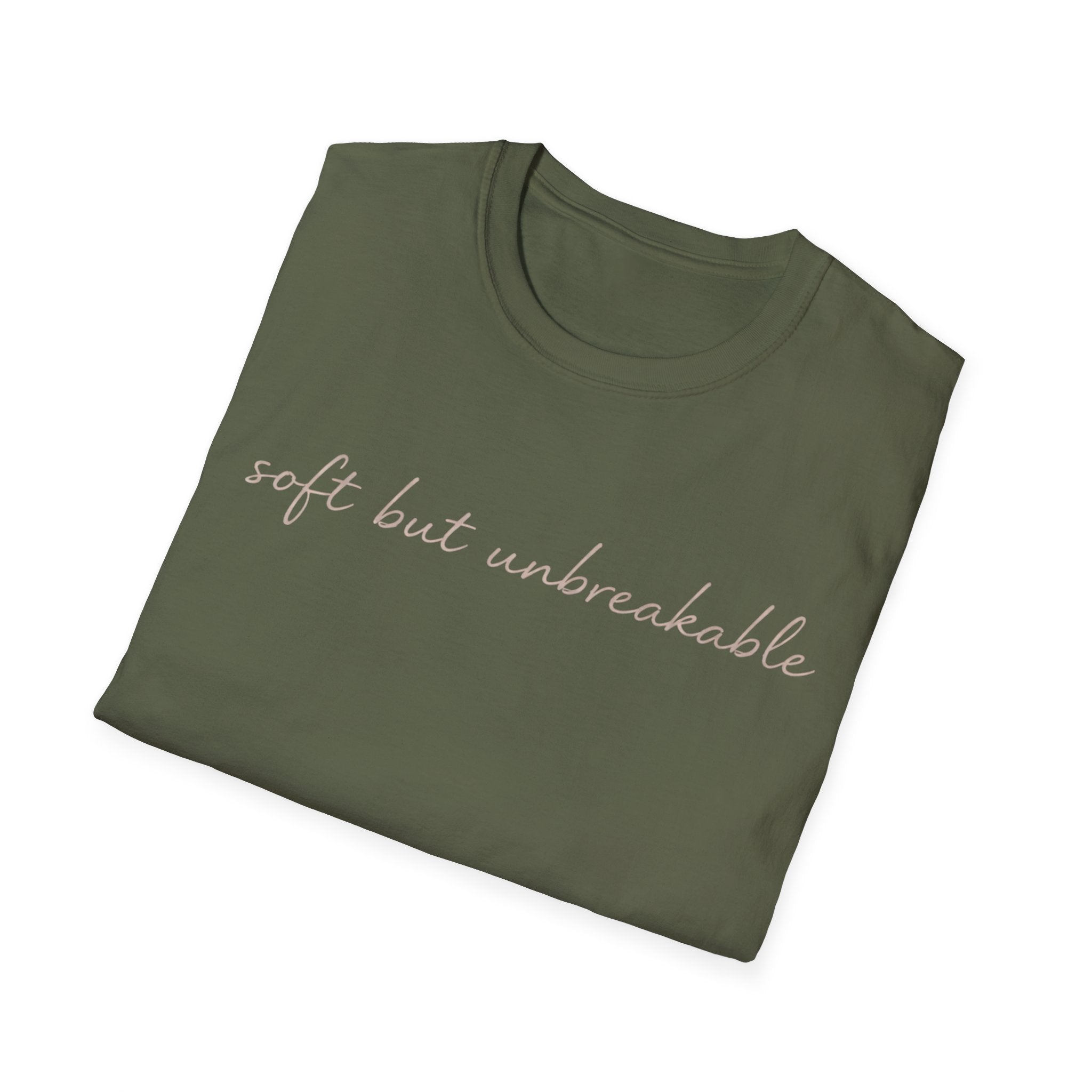 Unbreakable T-Shirt