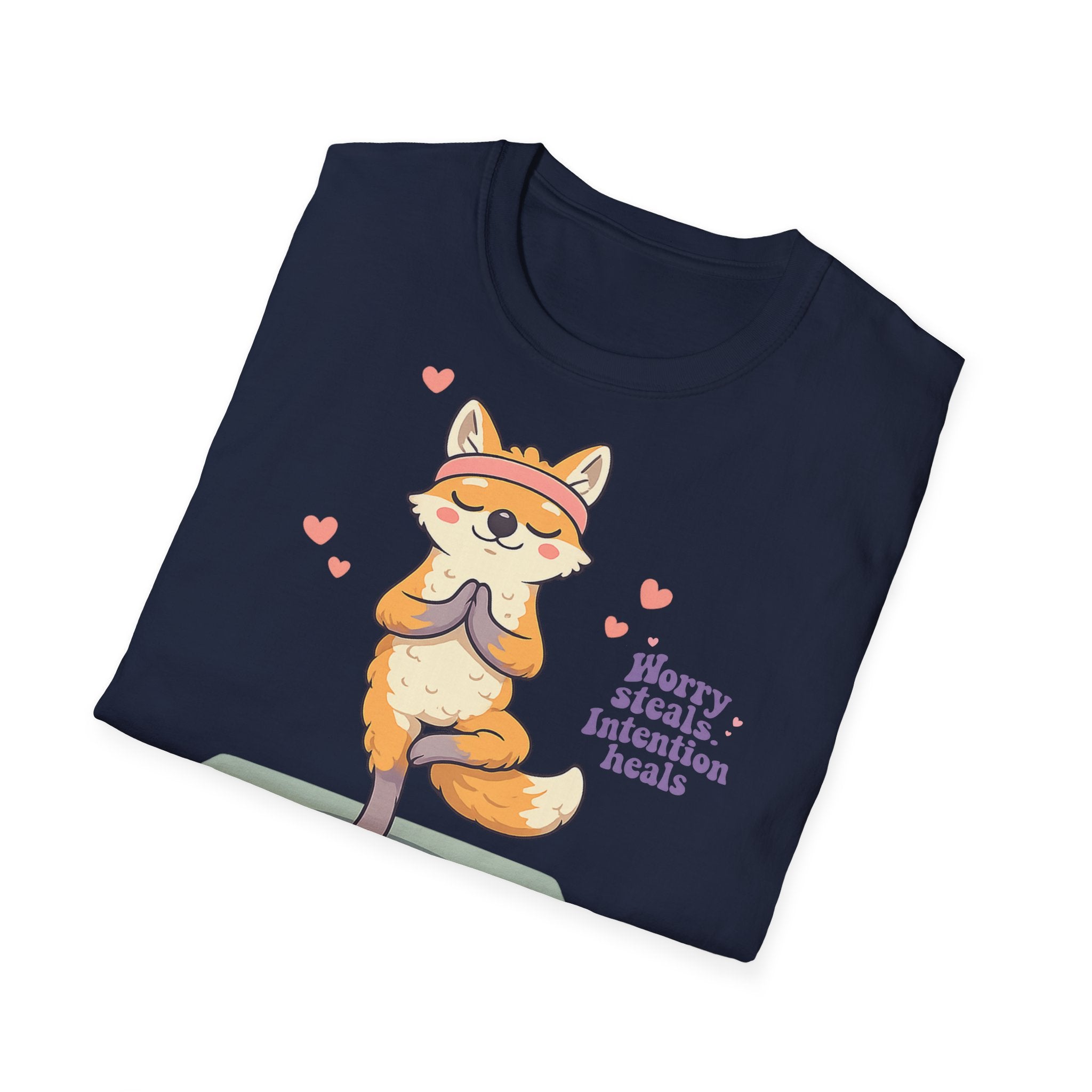 Fox T-shirt