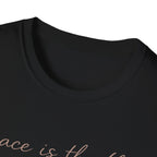 Peace T-Shirt