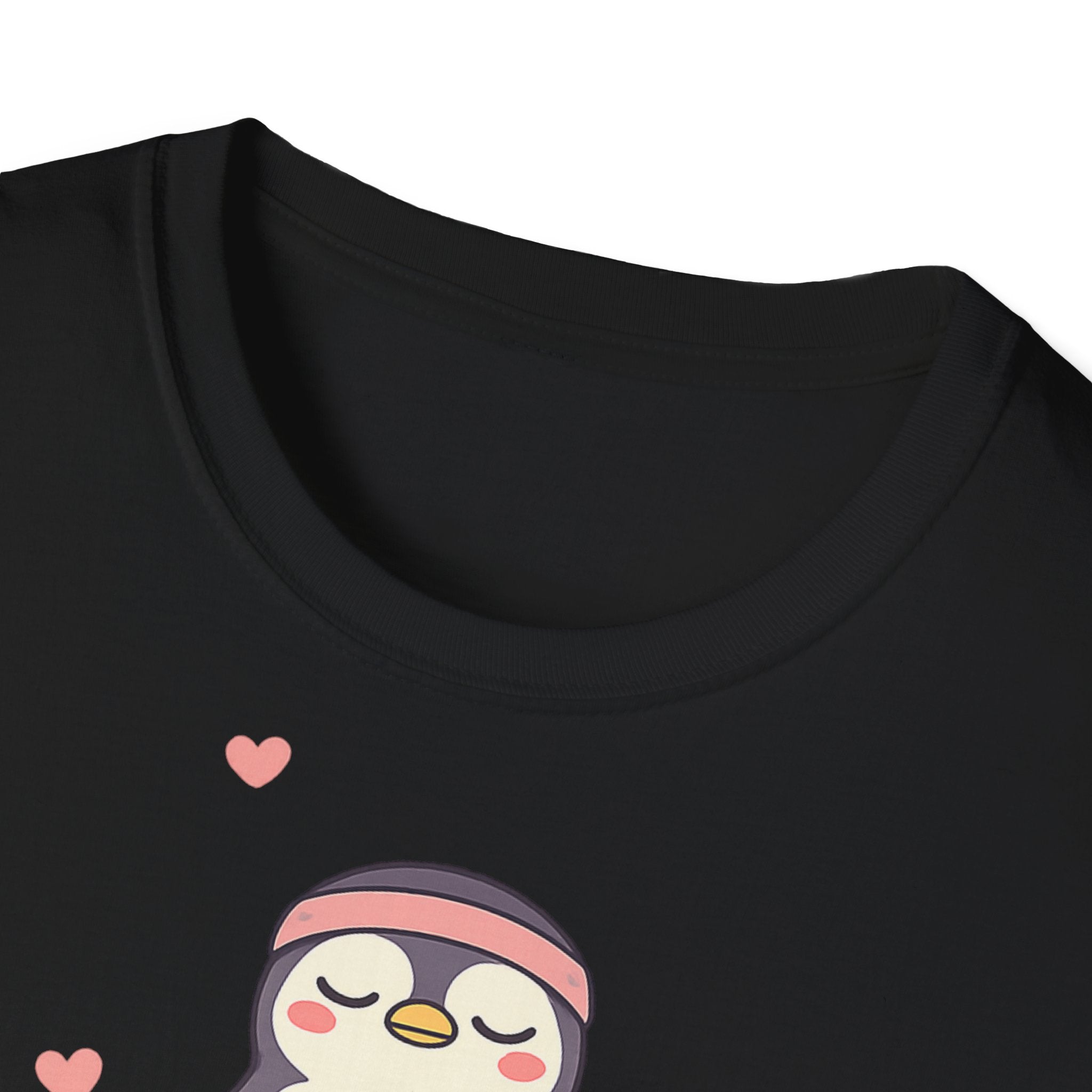 Penguin T-shirt