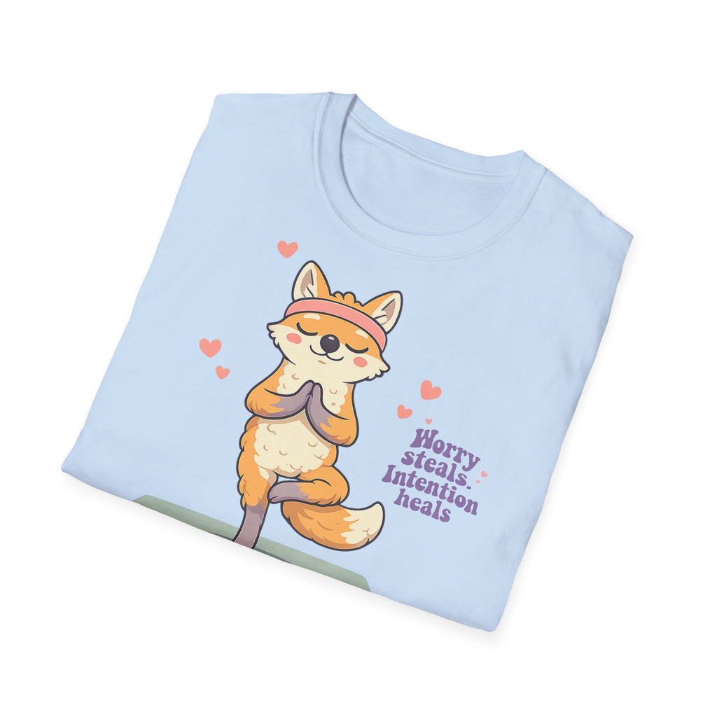 Fox T-shirt