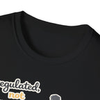 Regulated T-shirt