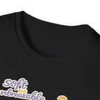 Unbreakable T-shirt