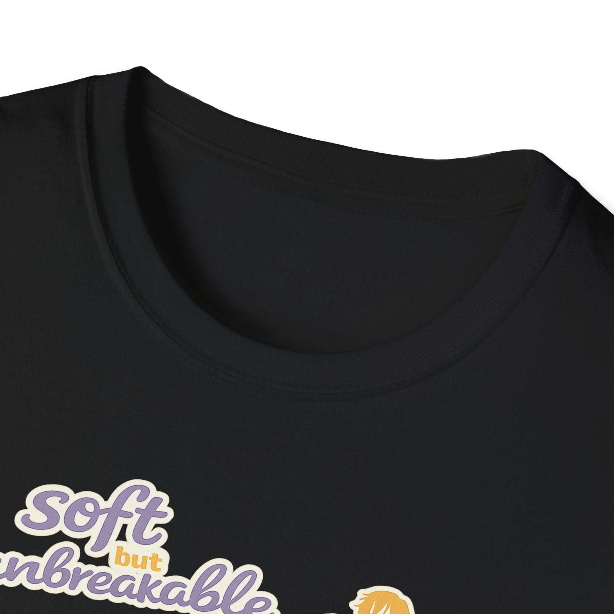 Unbreakable T-shirt