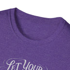 Let Your Light Shine T-Shirt