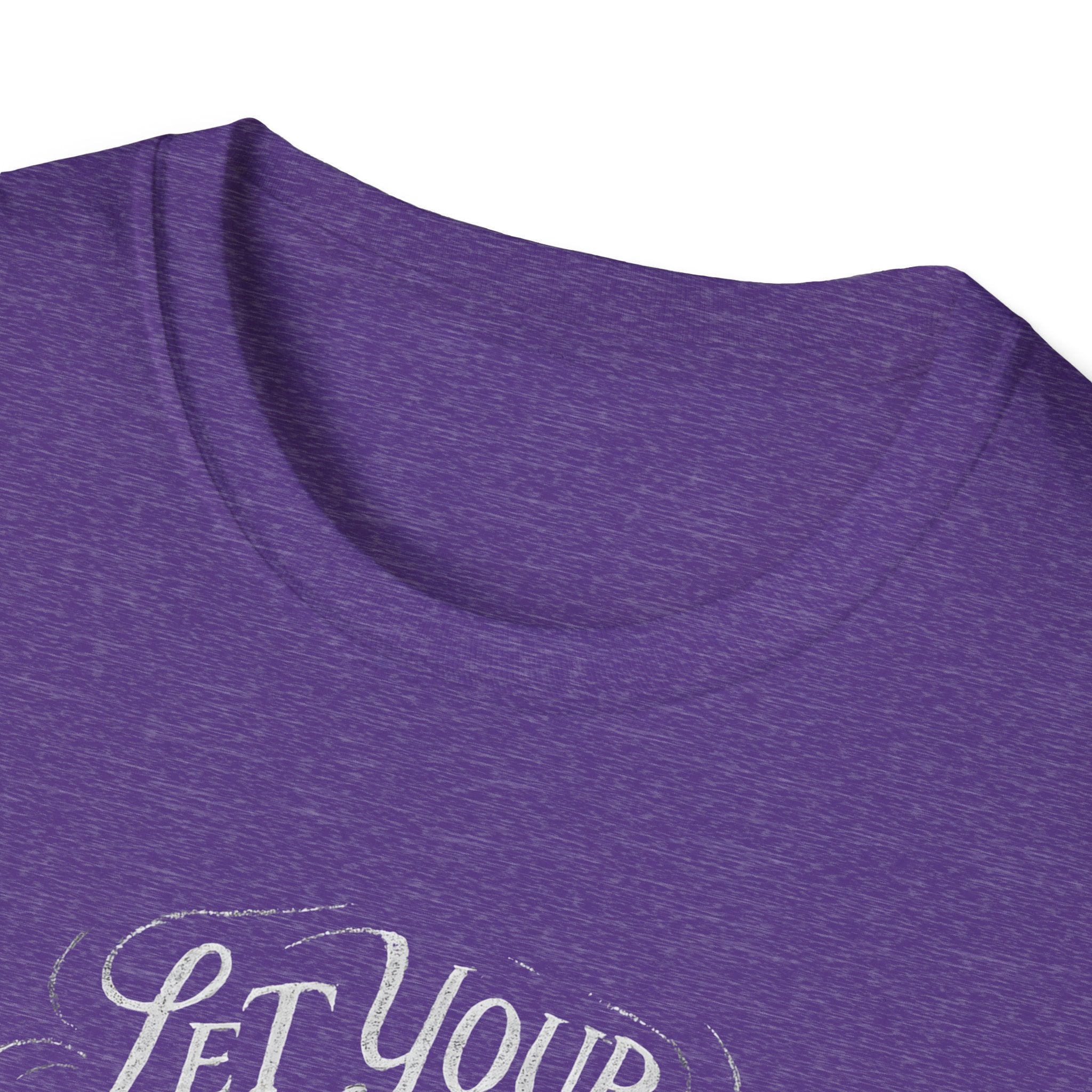 Let Your Light Shine T-Shirt