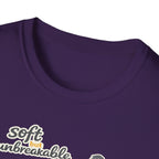 Unbreakable T-shirt