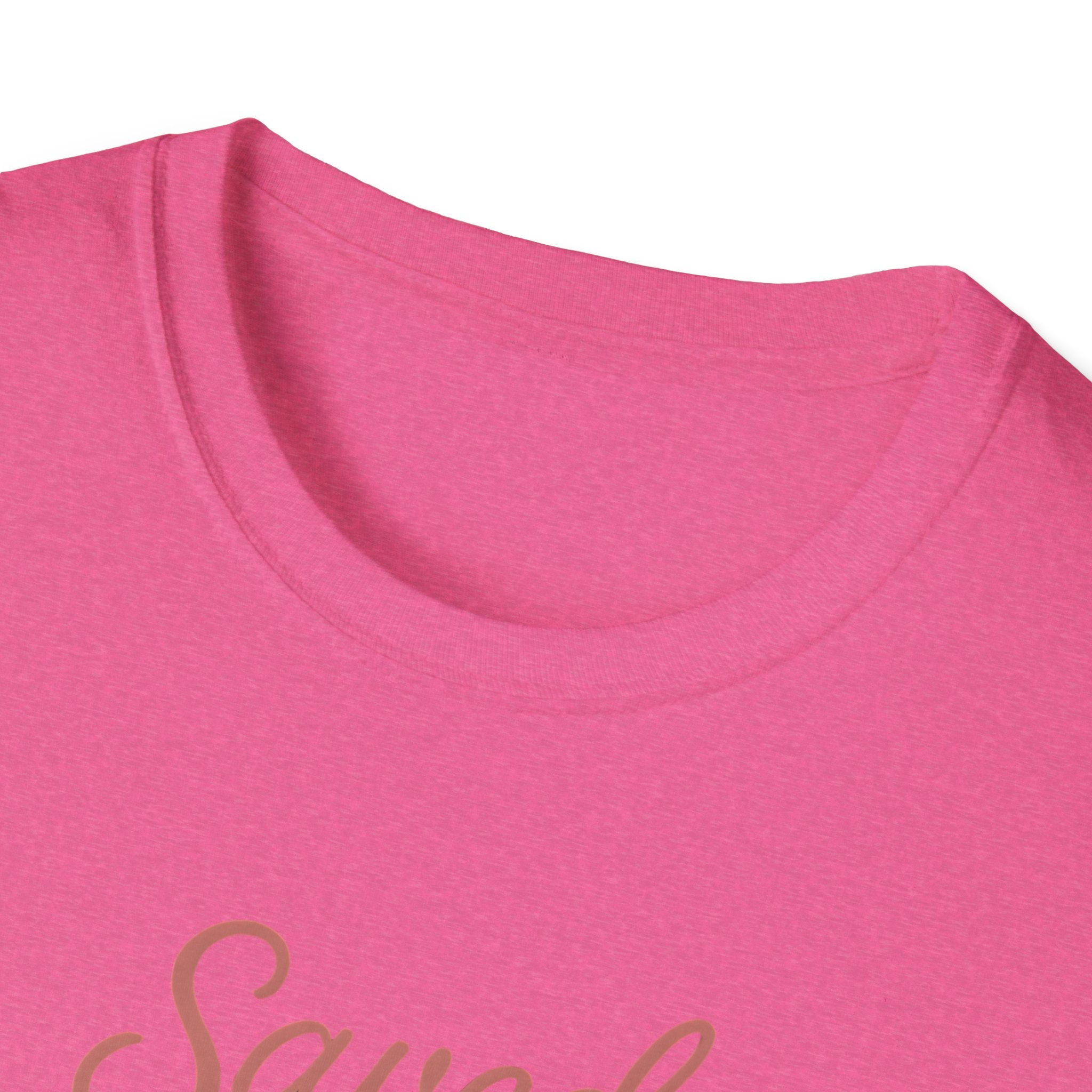 Saved by Grace T-Shirt