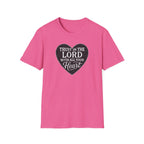Trust in the Lord T-Shirt