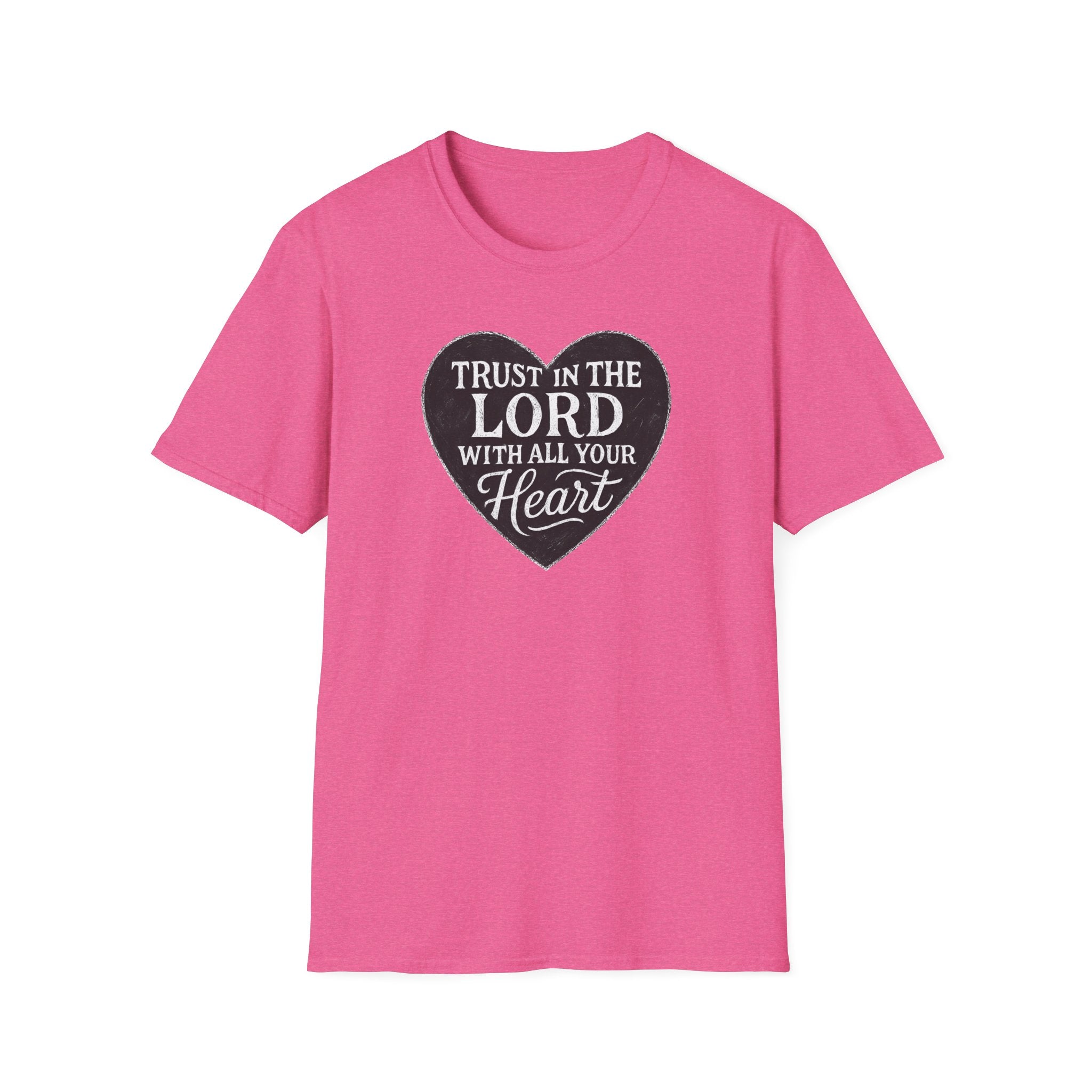 Trust in the Lord T-Shirt