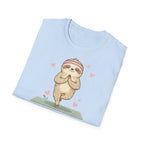 Sloth T-shirt
