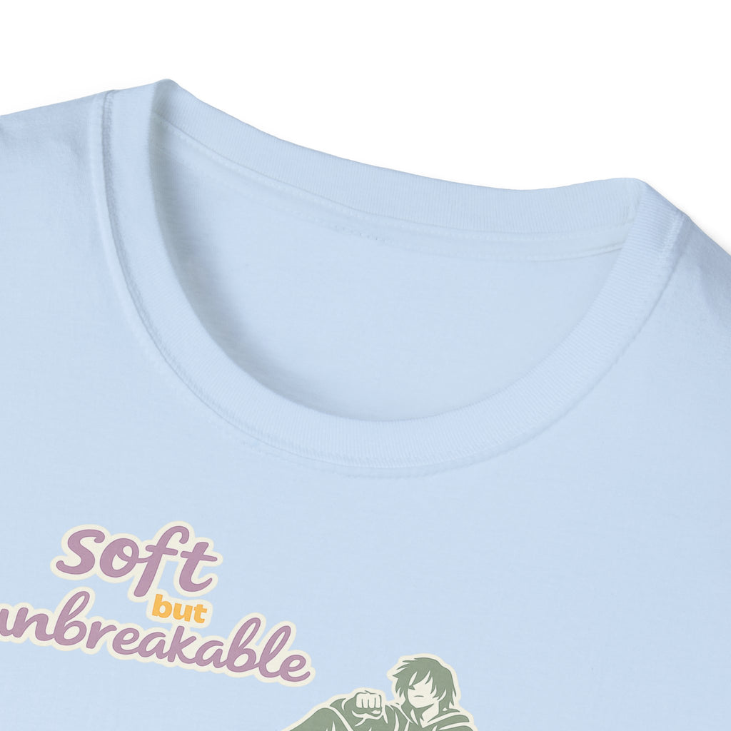 Unbreakable T-shirt