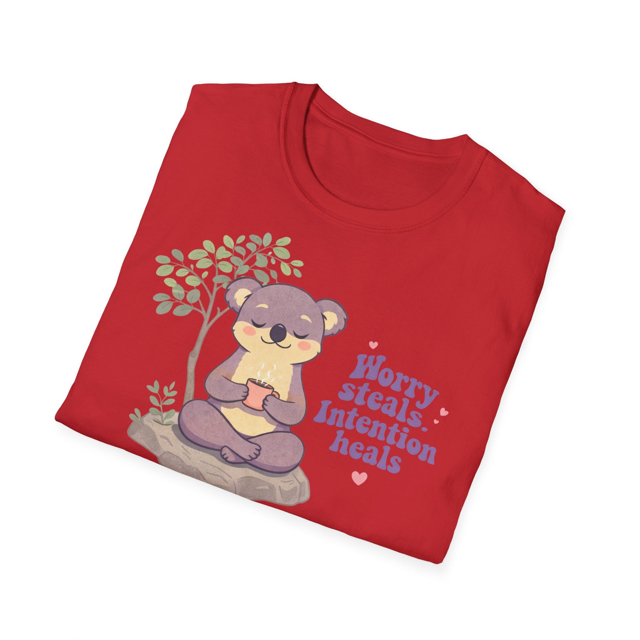 Koala T-shirt