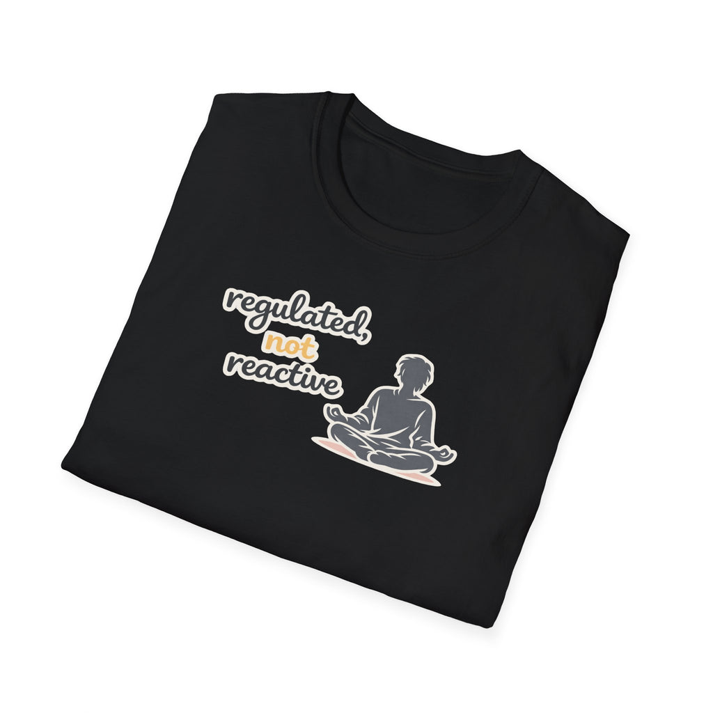 Regulated T-shirt