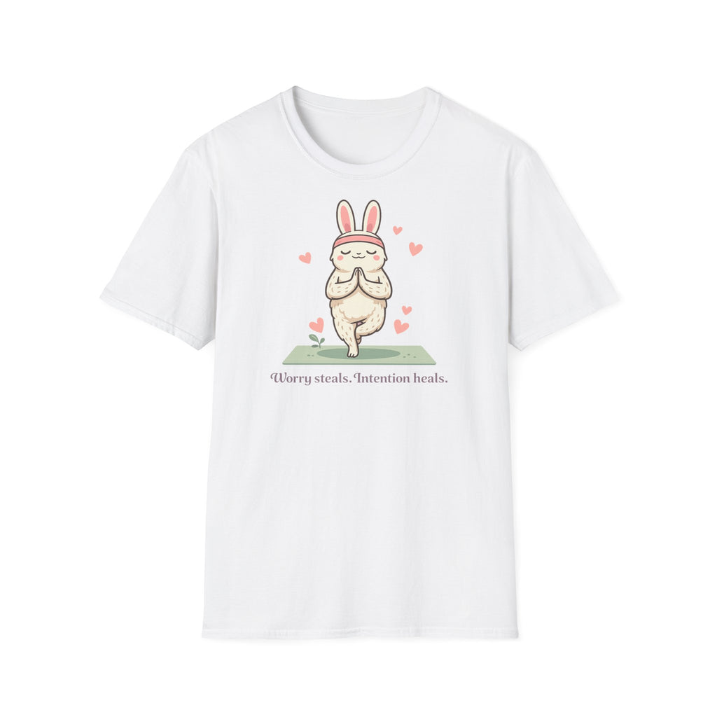 Bunny T-shirt