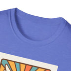 Dove with Sun Rays T-Shirt