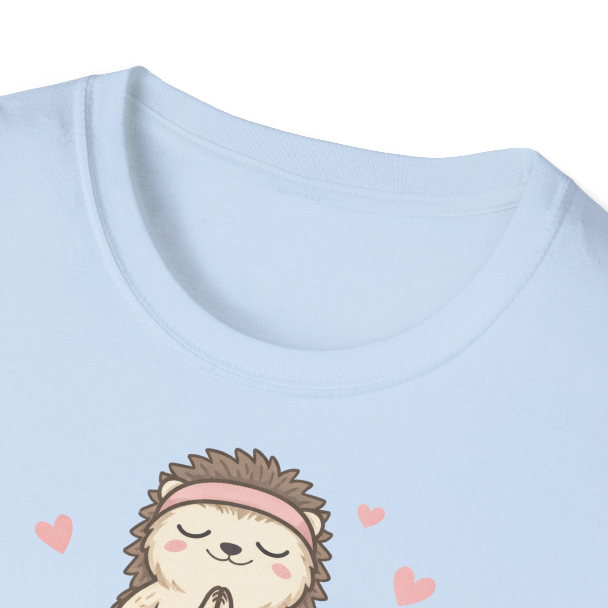 Hedgehog T-shirt