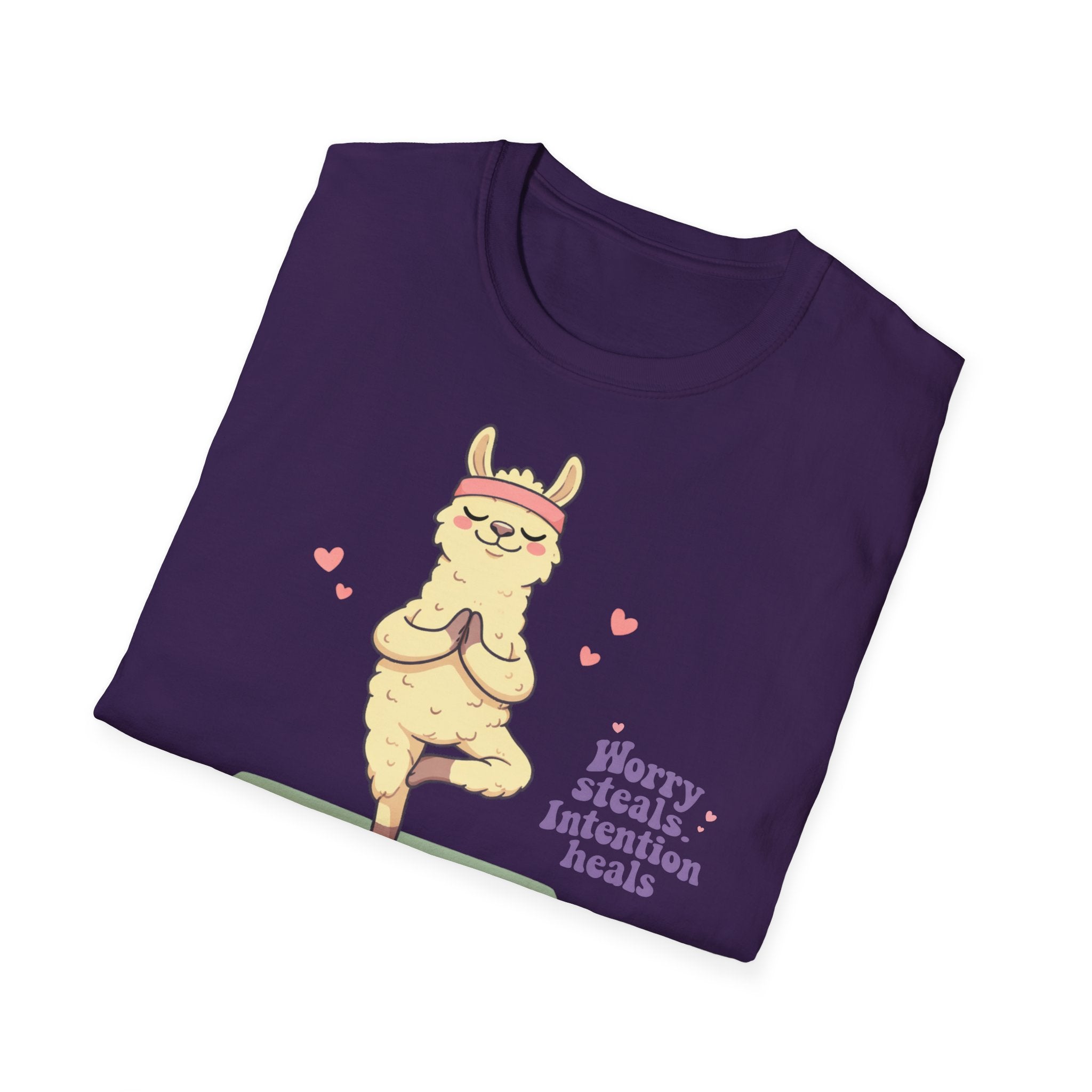Lama T-shirt