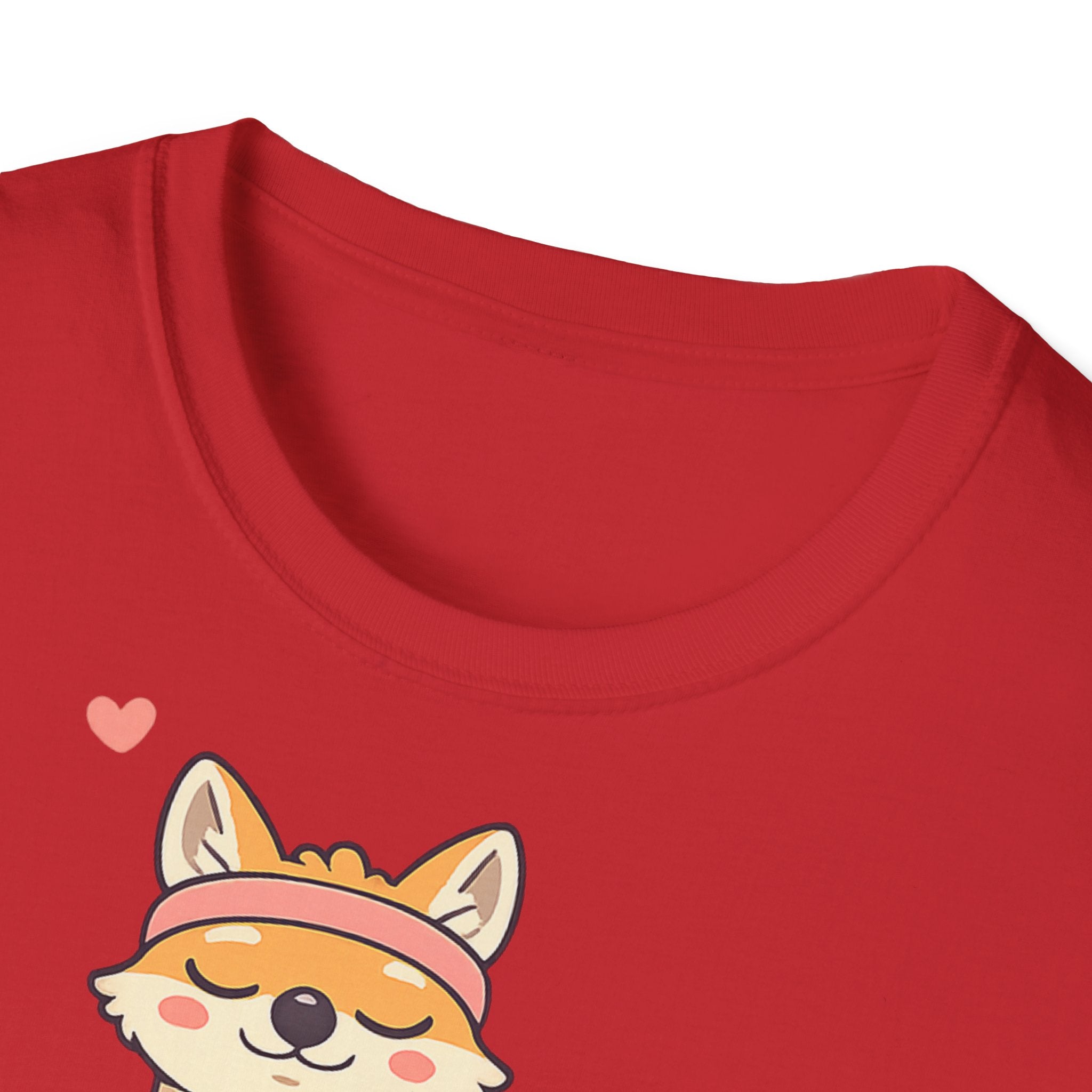 Fox T-shirt