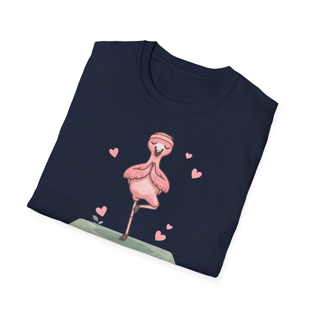 Flamingo T-shirt