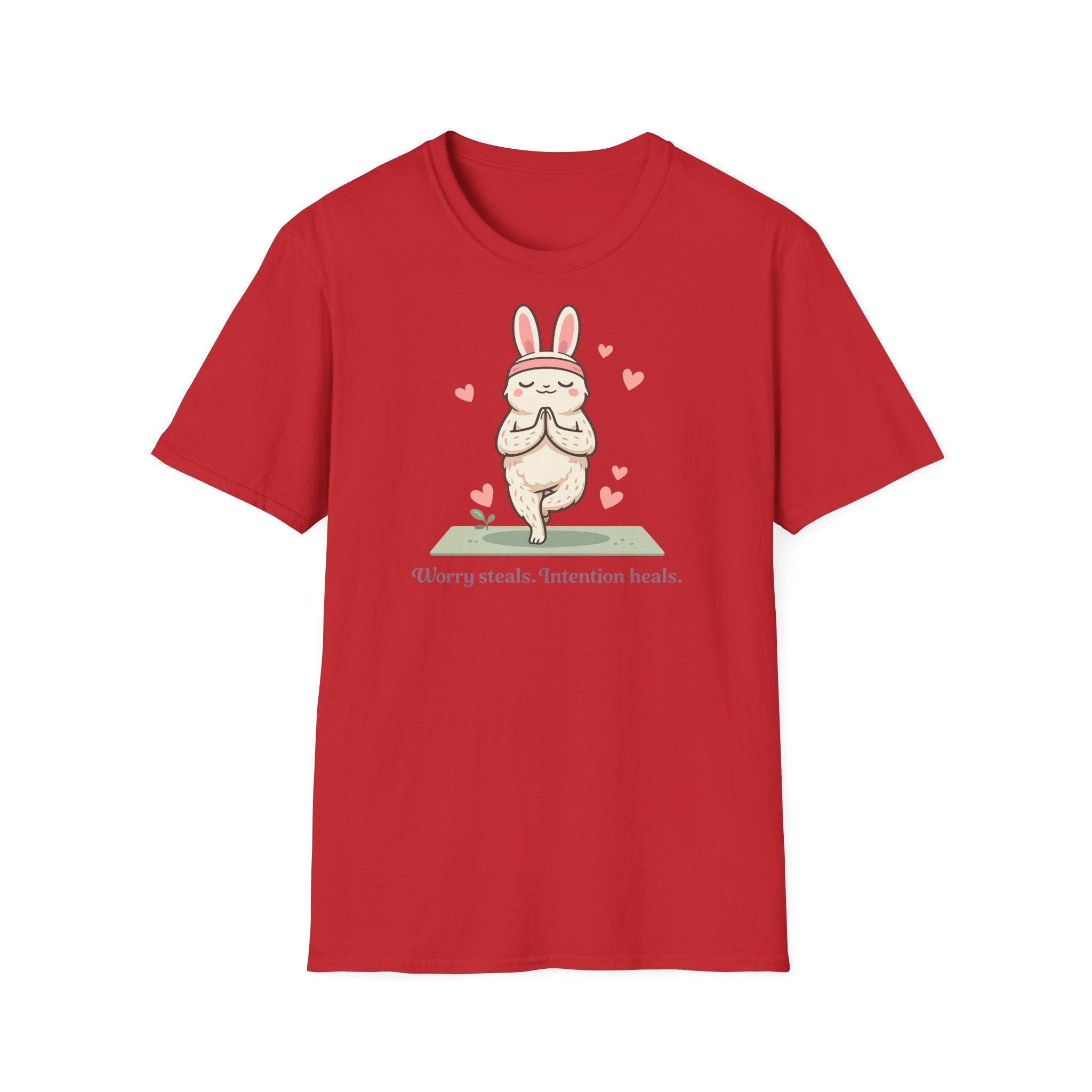 Bunny T-shirt