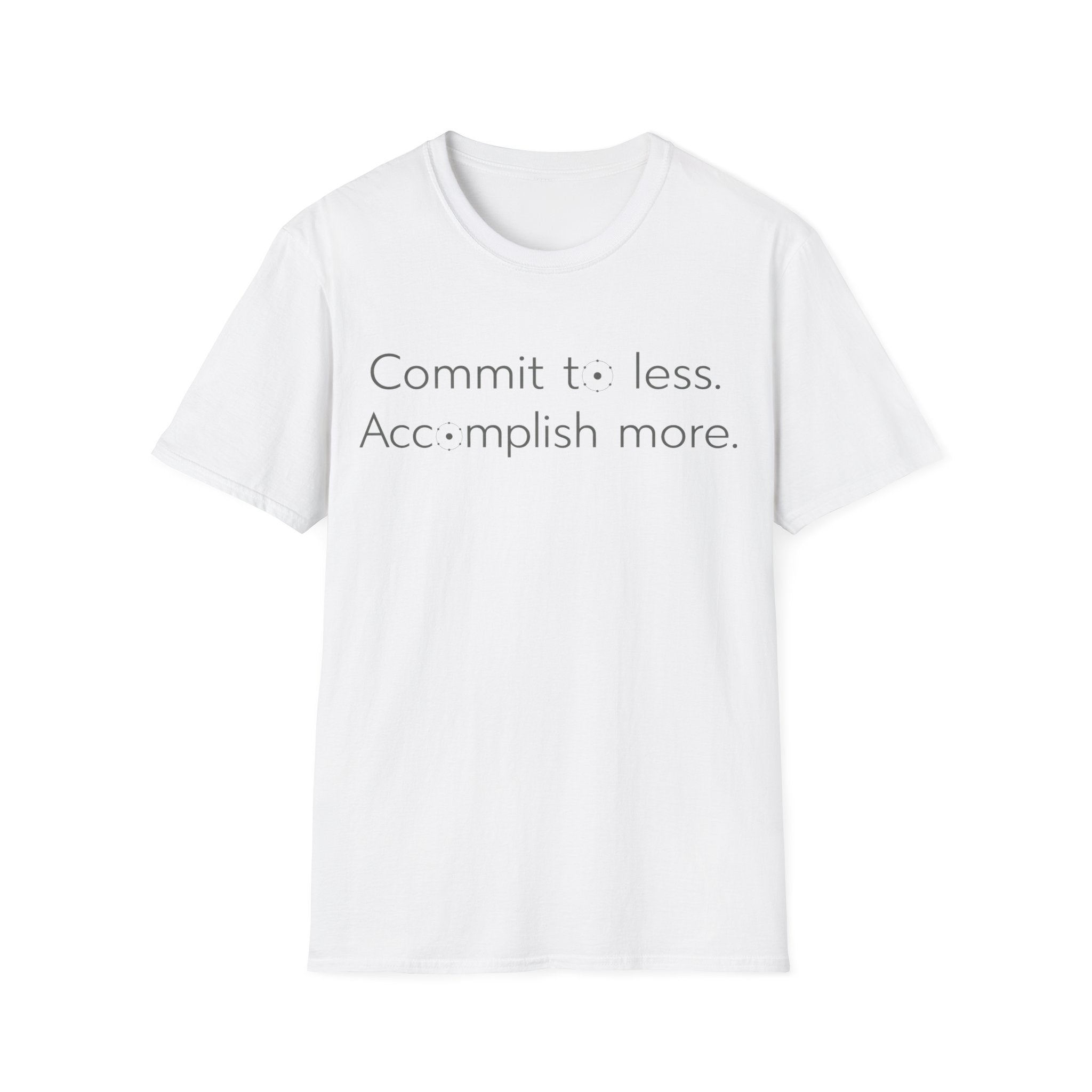 Commit T-shirt