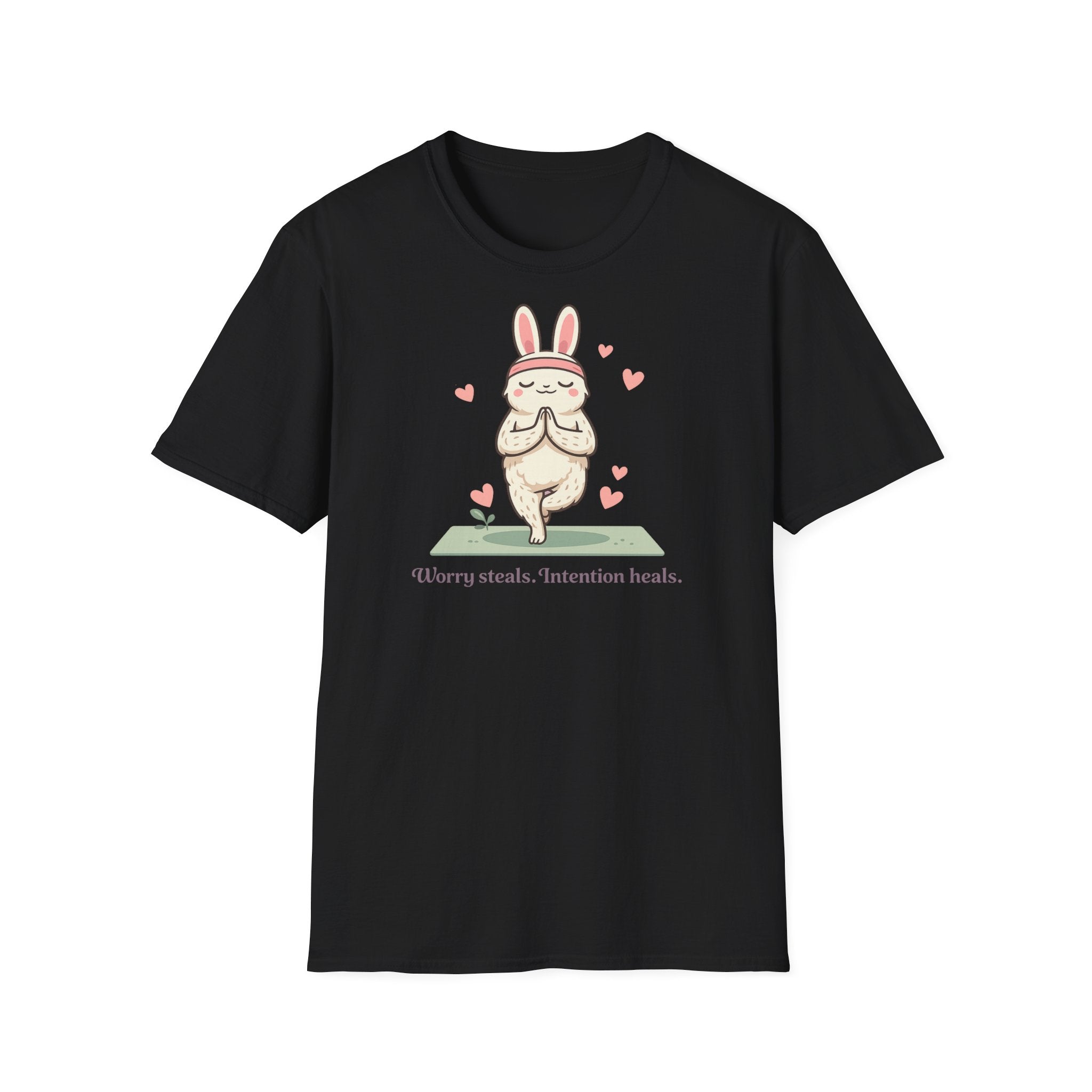 Bunny T-shirt