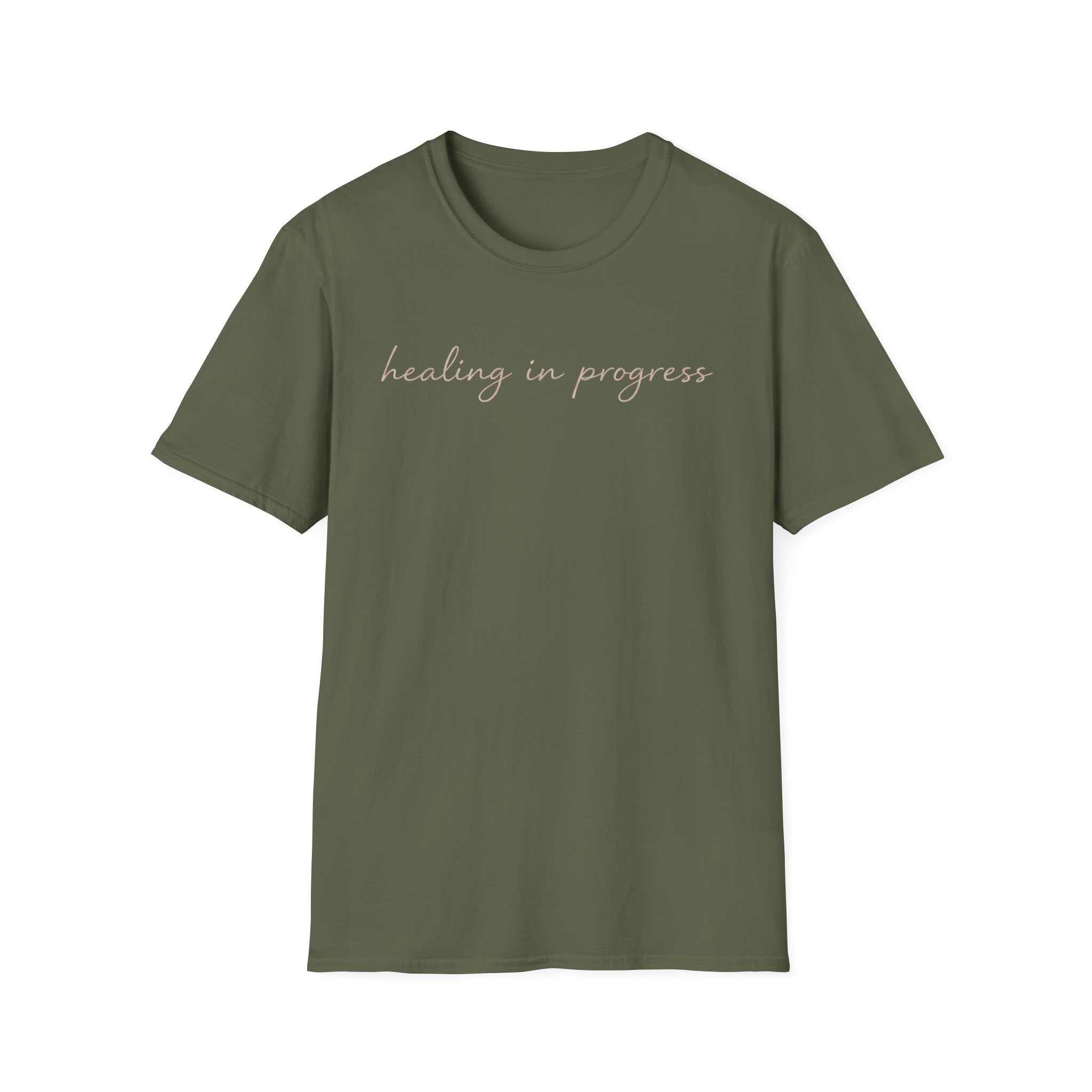 Healing T-Shirt