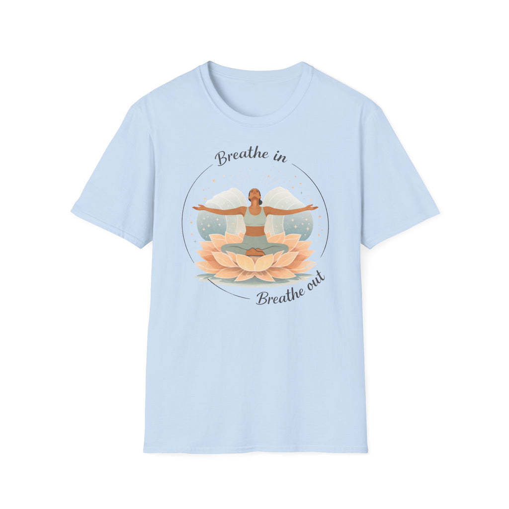Breathe T-shirt