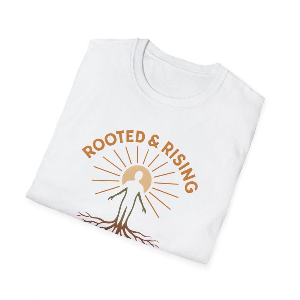 Rooted and Rising T-Shirt