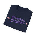 Commit T-shirt