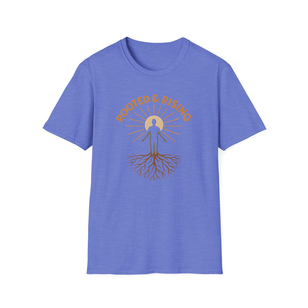 Rooted and Rising T-Shirt