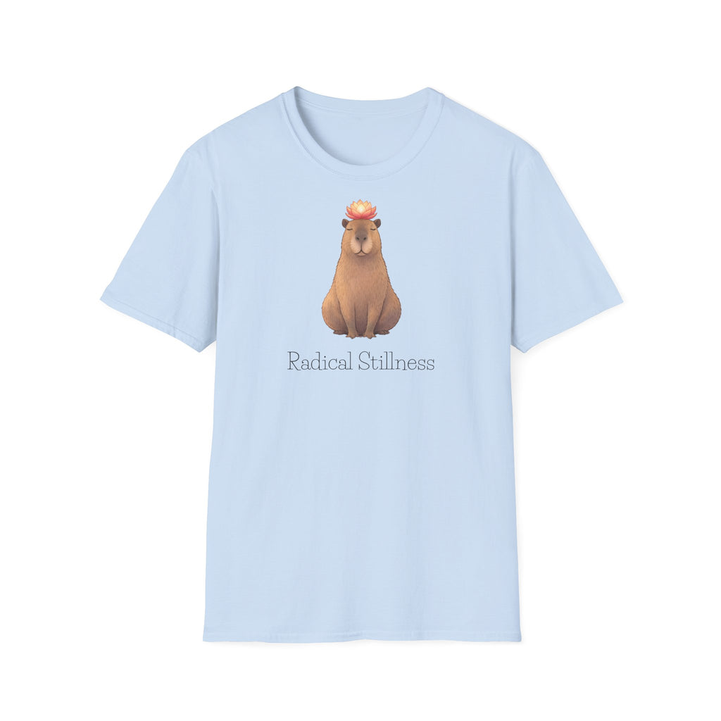 Stillness T-Shirt