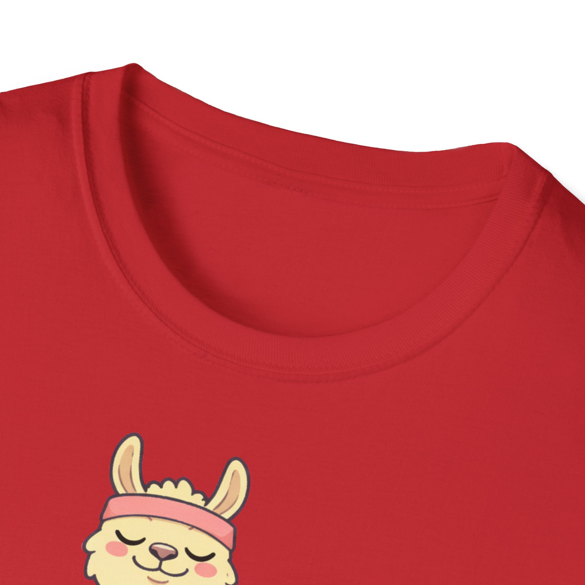 Lama T-shirt