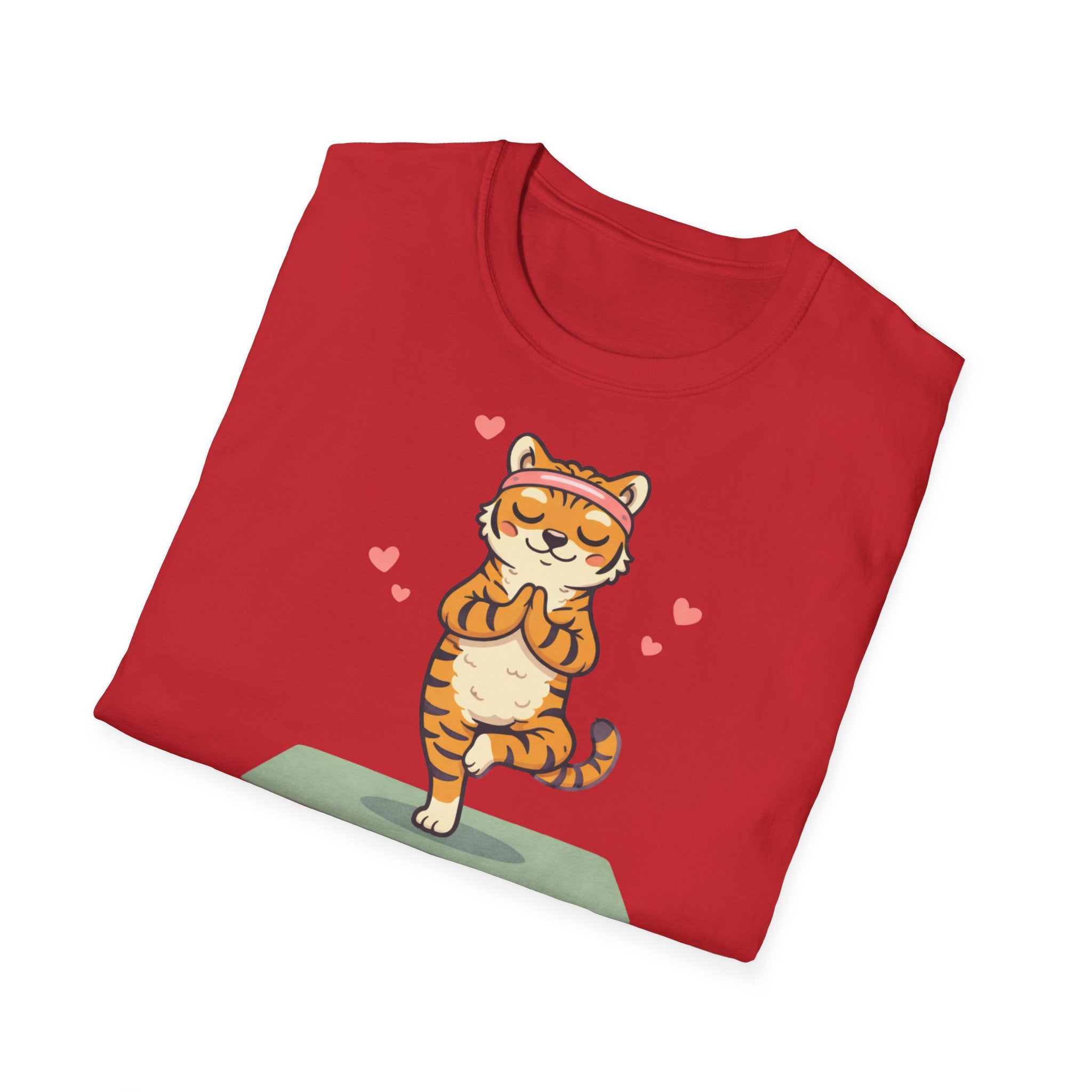 Tiger T-shirt