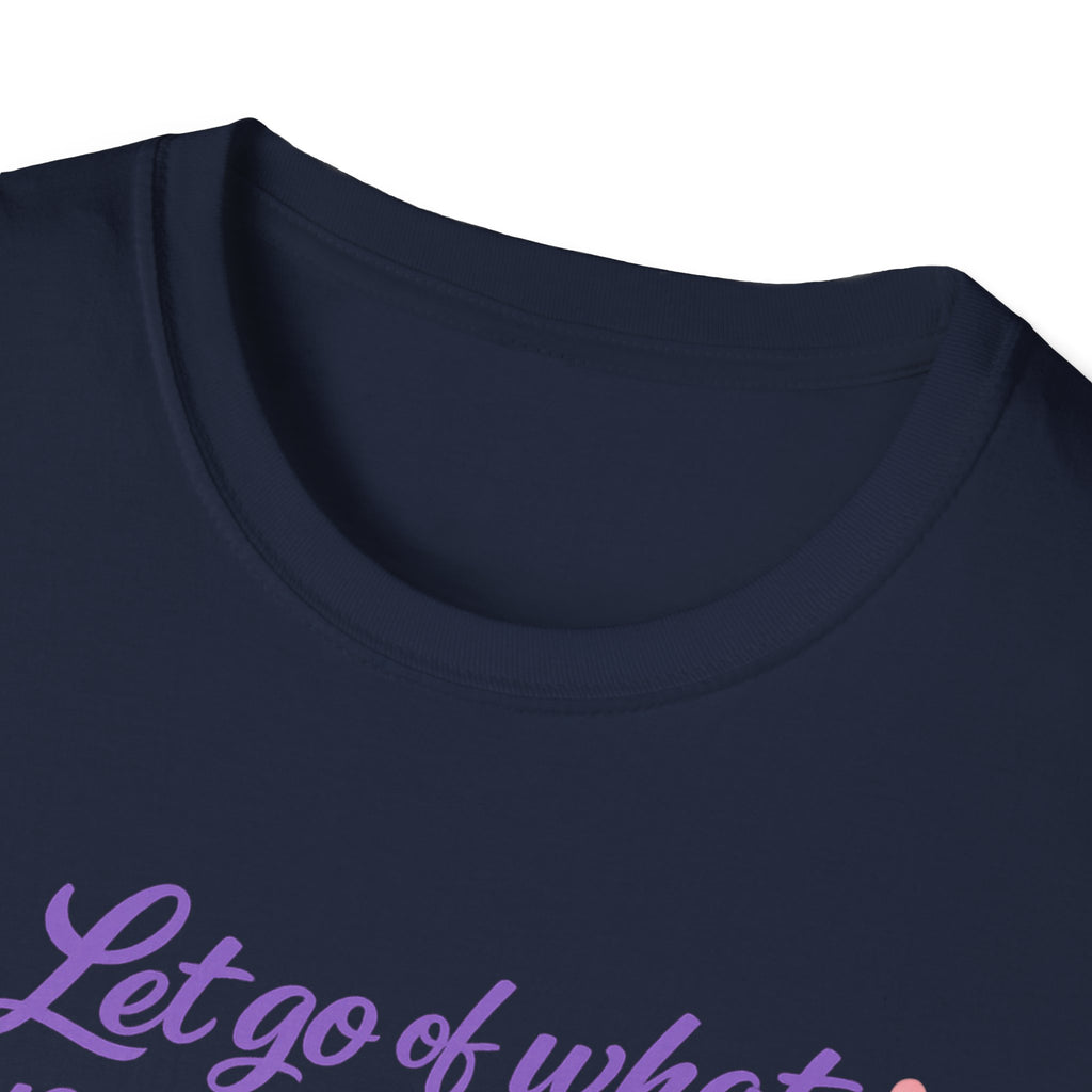 Let go T-shirt