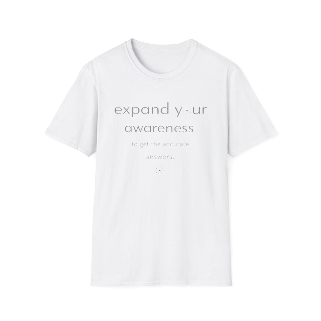 Expand T-Shirt