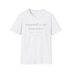 Expand T-Shirt