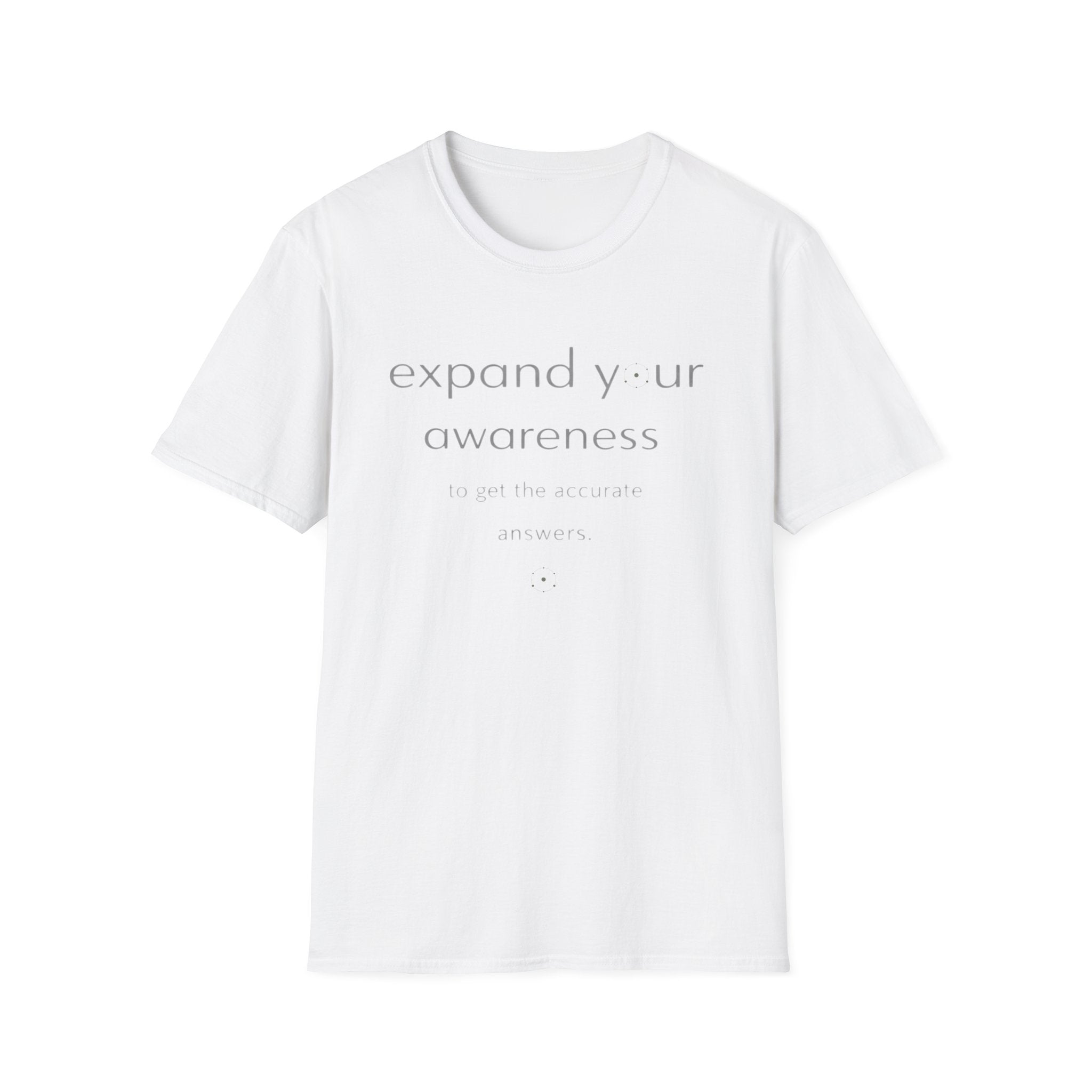 Expand T-Shirt