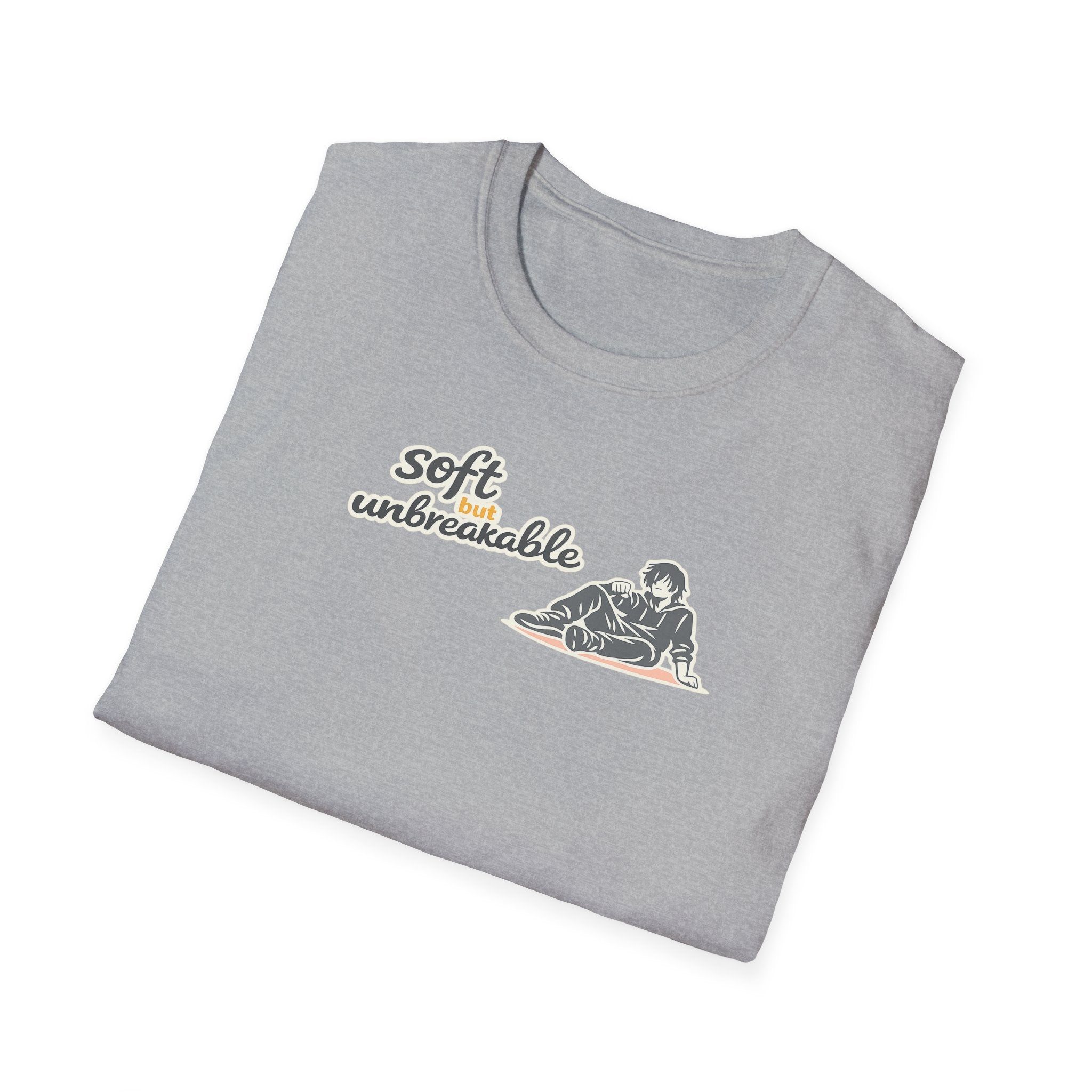 Unbreakable T-shirt