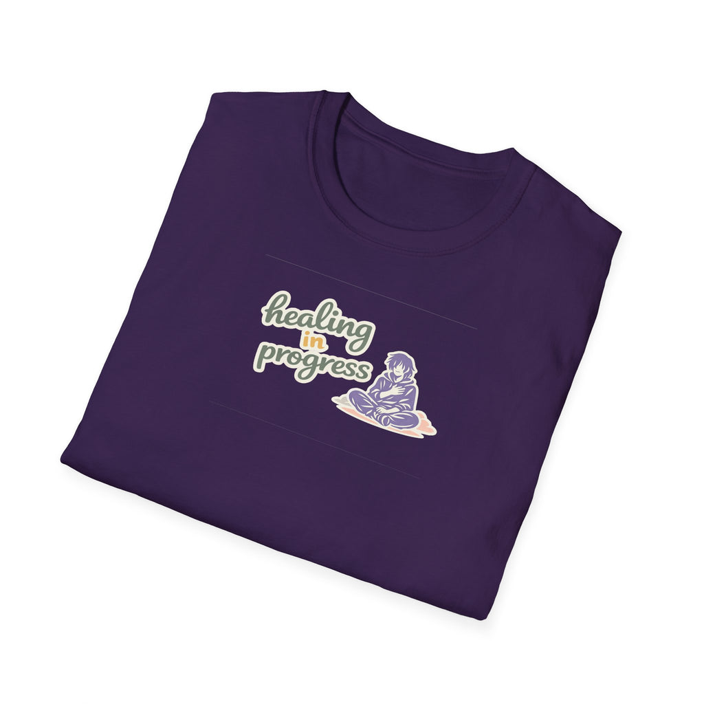 Progress T-Shirt