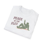 Peace T-shirt