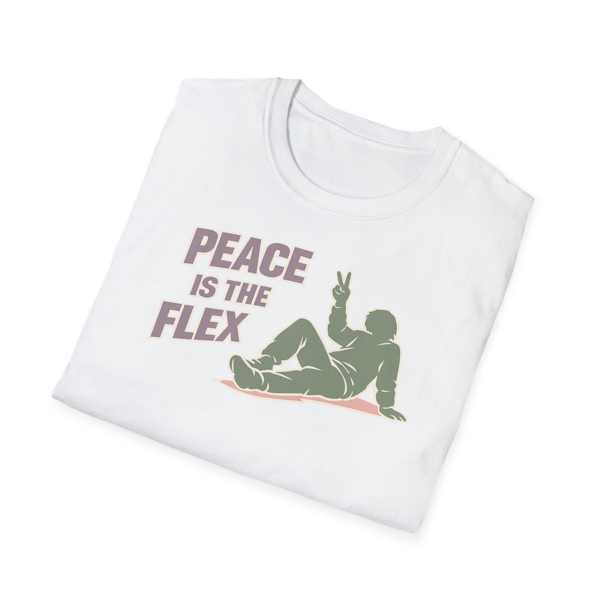 Peace T-shirt