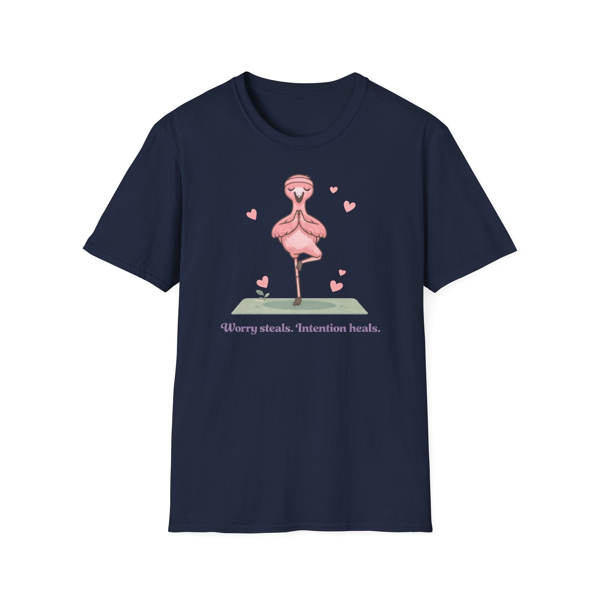 Flamingo T-shirt