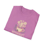 Witchcraft and Chill T-Shirt