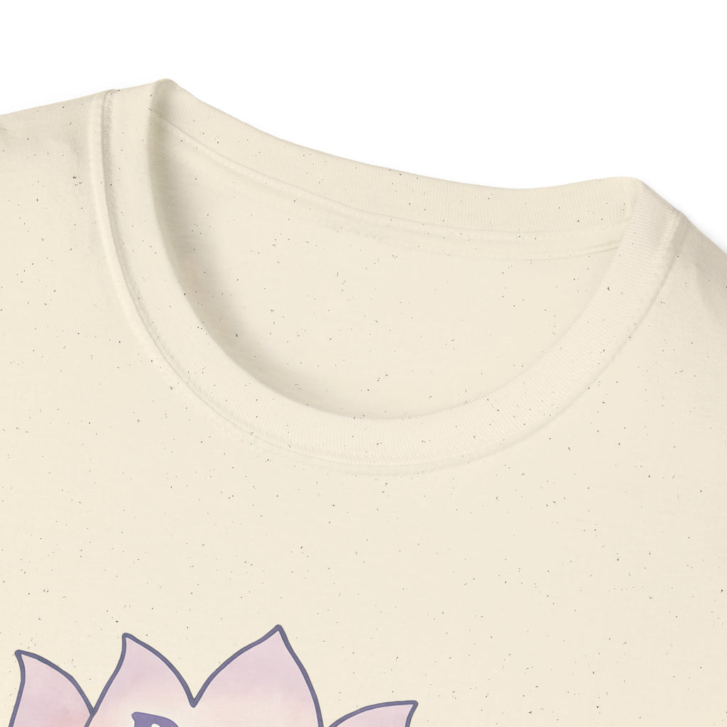 Peace is a Practice T-Shirt