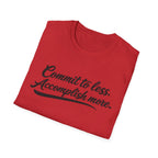 Commit T-shirt